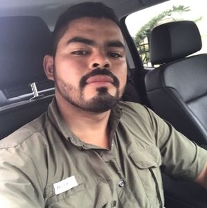 Meet your Posher, Gilberto